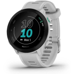 Garmin Forerunner 55, 42 mm, 010-02562-15, 2.64 cm, 208 x 208 px, GPS, 5 ATM, Bluetooth, MIP, aku