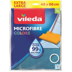 Vileda Puhastuslapp 151991, 1 tk., sinine, mikrokiud, p&otilde;randale