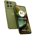 Motorola moto g15 PB6E0016PL, 17.1 cm, 8 GB, 128 GB, 5200 mAh, Dual SIM, Android 15, 4G, USB Type-C, roheline