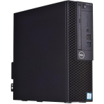 Dell Lauaarvuti DELL3060i5-850016G256SSDSFFW11p, 16GB, 256GB SSD, Intel i5-8500, 8. p&otilde;lvkond, 200W, Windows 11 Pro