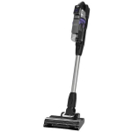 Black Decker BSV520BRP-QW, tolmuimeja, 55 min, 0.65 L, 18 V, 2 Ah, akutoitel, ts&uuml;klonfiltreerimine, pestav filter