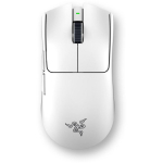 Razer Viper V3 Pro hiir, RZ01-05120200-R3G1, 35000 DPI, 6 nuppu, 95 h aku t&ouml;&ouml;aeg, 2.4 GHz