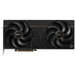 Asus ProArt -RTX5090-O32G NVIDIA GeForce RTX 5090 32 GB GDDR7, 21760 CUDA, 512 bit, 2xHDMI, 2xDisplayPort, 2.5 pesa