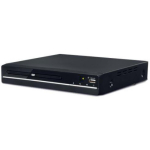 Denver DVD m&auml;ngija DVH-7787 MK3 110111000320, 1xHDMI, 1xUSB 2.0, 1xSCART, 1xAudio v&auml;ljund, 4:3/16:9, Dolby Digital