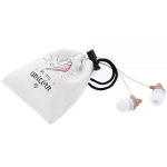 Tellur K&otilde;rvaklapid TLL162212, 20g, Roosa, 105dB, 16&Omega;, 20Hz-20KHz, 1,2m, Sisseehitatud mikrofon