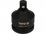 Adapter 3/4" (F) -1/2" (M) YT-11671 YATO