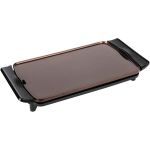 Jata Grill JEGR0550, 2500 W, 460 x 280 mm, 3 kihiline mittenahtuv kate, k&uuml;lma puudutusega k&auml;epidemed