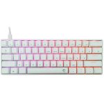 White Shark GK-004211 Shinobi 2 Red Switch, White US