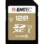 Emtec SDXC 128GB UHS-I U1 EliteGold