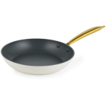Salter Praepann BW14598, 24cm, alumiinium, ahjus kuni 200&deg;C, mitte kleepuv kate