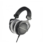 Beyerdynamic Stuudio k&otilde;rvaklapid DT 770 PRO 459046, 5-35.000 Hz, 250 Ω, 3.5 mm, professionaalsele helile, k&otilde;rge mugavus