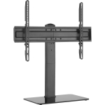 Sbox mobiilne p&otilde;randastend FS-305-2, 37-70'', 40kg, 600x400, VESA 200x200, k&otilde;rguse reguleerimine 360-550mm, must