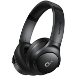 Anker Soundcore K&otilde;rvaklapid Q20i A3004G11, 16&Omega;, Bluetooth 5.3, H&uuml;briid ANC, 40h aku t&ouml;&ouml;aeg