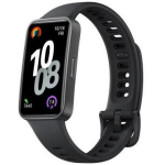 Huawei Band 10 MUDEL 55020EEP, 1.47 tolline AMOLED, 194 x 368 pikslit, pulsi monitor, veekindel, Bluetooth
