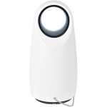 Vaco &Otilde;hupuhasti VAP-HA-P0809-N29W, HEPA H13, Wi-Fi, 3 etappi, h&auml;&auml;le juhtimine, kolmekihiline filter