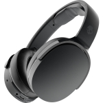 Skullcandy K&otilde;rvaklapid Hesh Evo S6HVW-N740, 32&Omega;, Bluetooth 5.0, kuni 36h aku t&ouml;&ouml;aeg, m&uuml;ra isolatsioon