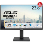 Asus LCD monitor 90LM02W1-B01171, 60.5cm, 1920x1080, Full HD, 120Hz, 1ms, IPS, 178&deg;, 4xUSB, VESA, reguleeritav alus