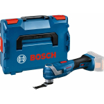 Bosch Mitmefunktsionaalne t&ouml;&ouml;riist GOP 18V-34 06018G2020, 18 V, 1.2 kg, 20000 p/min, harjadeta mootor