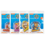 Paw Patrol Kuuma/K&uuml;lma Geeli Kompresside Komplekt KAR0007, 4 tk, kuuma/k&uuml;lma kasutamiseks, geeli t&auml;idis