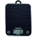 Tefal Optiss BC50D2V0 k&ouml;&ouml;gikaal, 5kg, LCD-ekraan, must, 1g t&auml;psus, taara funktsioon
