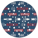 Bosch Expert O780 2608902461 lihvketas, 150 mm, G180, foolium, universaalne, 1 tk