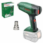 Bosch EasyHeat 06032A8000, 18V, 350/450&deg;C, 100/120 l/min, POWER FOR ALL, ilma akuta