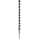 Bosch Pro 5 2608706998 betoonipuur, 14mm, 30cm, HEX 1/4", karbiidist ots, betoonile/kivile