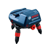 Bosch 0601092H00, 12 cm, 0.5 kg, IP54, Bluetooth, kaugjuhtimine, &uuml;hilduv GCL 2-50 C/CG, RM 3