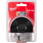 Milwaukee 4932498361 teemantpuur M14, 65mm, kuivpuurimine, 1 tk.
