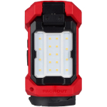 Milwaukee M12 ALIP-0 4933500321 LED t&ouml;&ouml;valgusti, 1200 lm, 12 V, 4000 K, IP54, PACKOUT