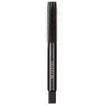 Milwaukee 4932500593 sirge pistik-tap, M7 x 1 mm, 1 tk, meetriline, must oksiid