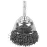 Milwaukee 4932501717 S6 tass-traathari, 50x20mm, gofreeritud teras, 0,3mm, 3tk