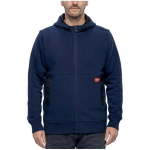Milwaukee GRIDIRON&trade; t&otilde;mblukuga dressipluus, sinine, M, 4932499400, meeste