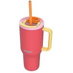Kambukka Rio Tumbler 11-08002, 950ml, 24h k&uuml;lmashoidmine, roostevaba teras, lekkekindel, n&otilde;udepesumasinas pestav, BPA-vaba