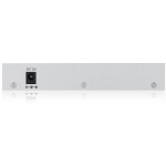 Zyxel GS1200-8V3-EU0101F kommutaator, 8x Gigabit Ethernet, L2, hallatav, laua-, 16 Gbit/s, 11.9 Mpps, VLAN, QoS