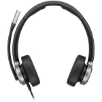 HP Poly Mission 625 k&otilde;rvaklapid C01C6AA, 20-20000Hz, 84dB, 2m, USB-C, m&uuml;rasummutus, must