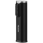 Holder with bluetooth remote Telesin with clamp for phones