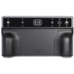 Revopoint Miraco Pro 3D-skanner, 0,02mm, 20 kaadrit/s, 32GB+256GB, 48MP, Wi-Fi 6, IP45, 750g