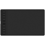Huion Inspiroy 2 M H951P graafikatablett, PW110, 8192 taset, &plusmn;60&deg;, 5080 LPI, USB-C, 8 nuppu, 3 r&uuml;hmaklahvi, liugur