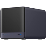 Mini PC MINIS FORUM N5 Air Ryzen 7 H255 0GB 64GB