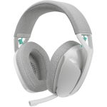 HEADSET G321 LIGHTSPEED WRL/WHITE 981-001569 LOGITECH