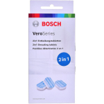 Bosch TCZ8002A descaler Domestic appliances Tablet