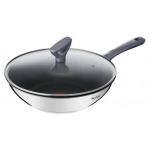 Tefal Daily Cook G7309955 frying pan Wok/Stir-Fry pan Round