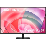 Samsung S70D LCD monitor, LS37D700EAUXEN, 94cm (37"), 3840x2160, 4K Ultra HD, VA, 5ms, 60Hz, HDMI 2.0, DisplayPort 1.2