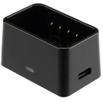 Godox VC26 akulaadija, USB-C, 5V sisend, 8.4V v&auml;ljund, sobib V1 ja AD100Pro