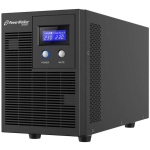 PowerWalker Basic VI 3000 STL FR uninterruptible power supply (UPS) Line-Interactive 3 kVA 1800 W 4 AC outlet(s)