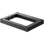 Xtool S1 t&otilde;step&otilde;hi P5010249, 125mm, 0-100mm, 3-106mm, &uuml;hilduv XTOOL S1-ga, toetab RA2 Pro