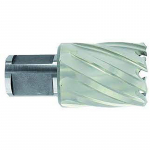 HSS augusaag &Oslash;25x60x30mm &Oslash;19mm Tivoly