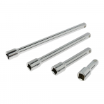 Padrunv&otilde;tmete k&auml;epideme pikendus 1/2 "(70/120/200 / 245mm) Geko