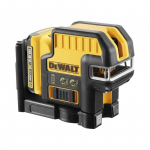 Ristjoonlaser, DCE0825D1G-QW, DeWALT